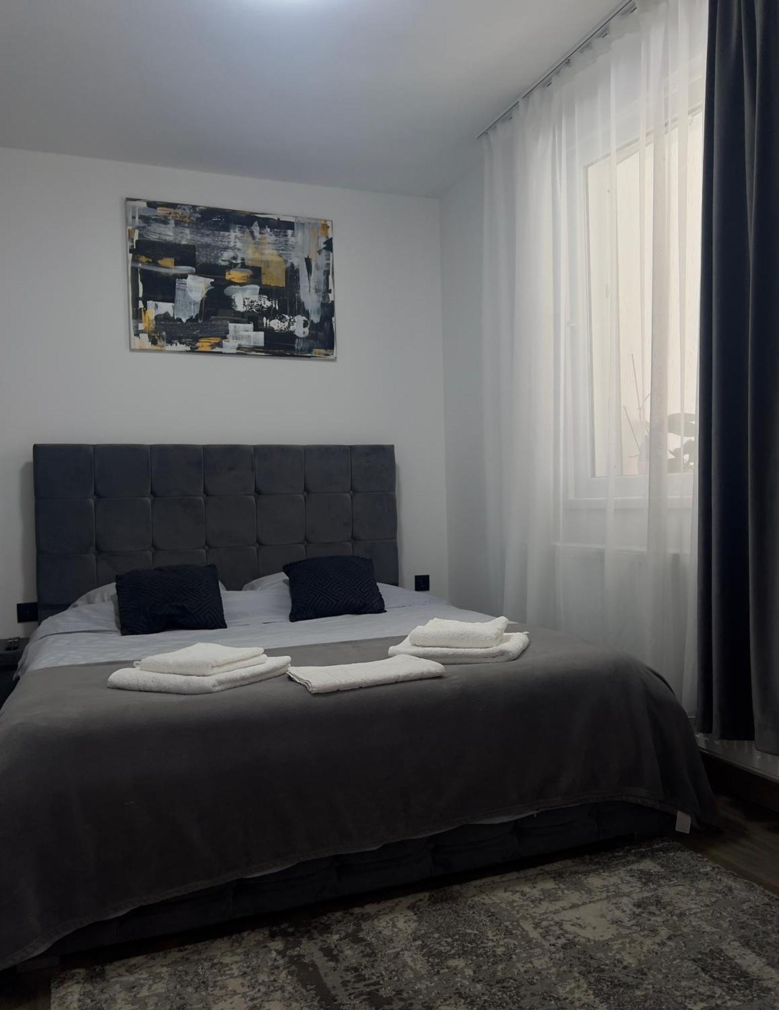 Silver House Rasnov Esterno foto